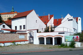 Hotel Desatero Mikulov