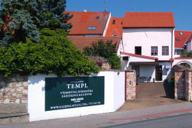 Boutique Hotel Templ Mikulov