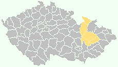 Svatba Olomoucký kraj